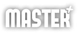 logo master plus